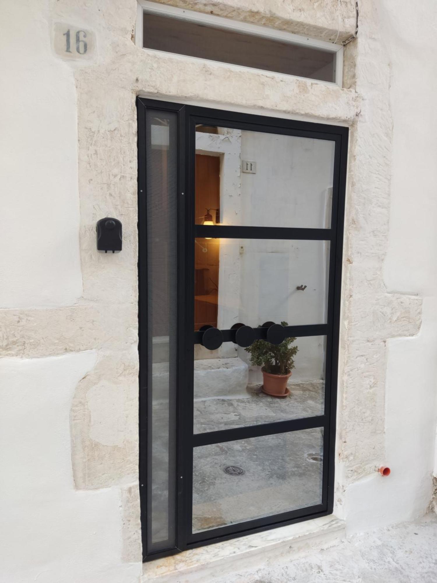 Villa Minuetto 16 Ostuni Exterior foto